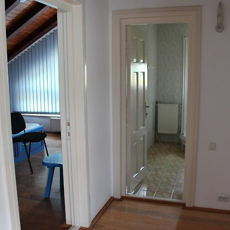 Vila Bendis Hotel Eforie Nord Zewnętrze zdjęcie