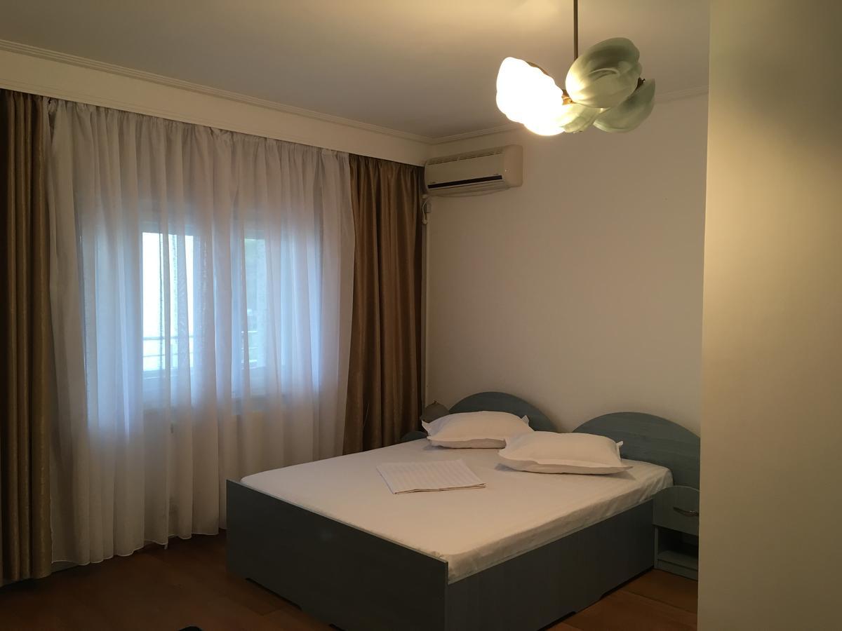 Vila Bendis Hotel Eforie Nord Zewnętrze zdjęcie